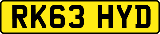 RK63HYD
