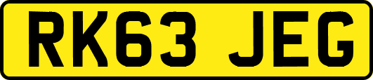 RK63JEG