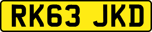 RK63JKD