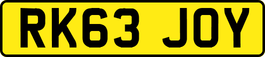 RK63JOY