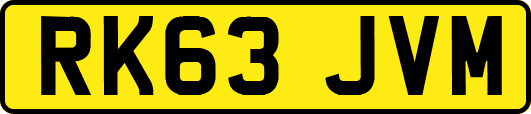 RK63JVM