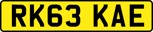 RK63KAE