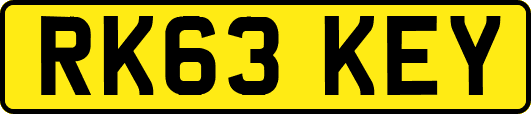 RK63KEY
