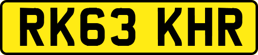 RK63KHR