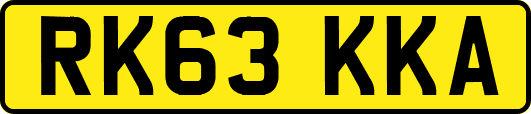 RK63KKA