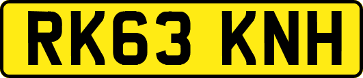 RK63KNH
