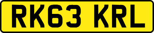 RK63KRL