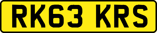 RK63KRS