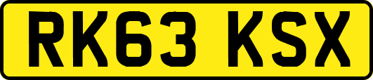 RK63KSX