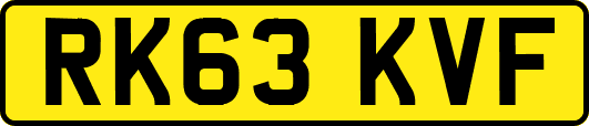 RK63KVF