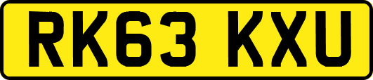 RK63KXU
