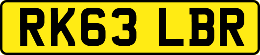 RK63LBR