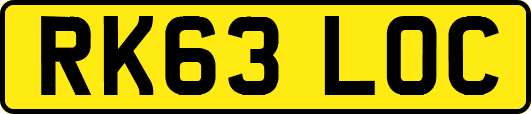 RK63LOC