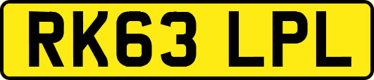 RK63LPL