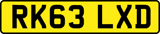 RK63LXD