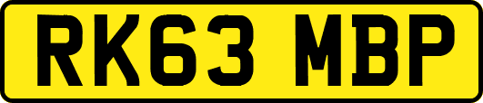 RK63MBP