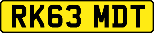 RK63MDT
