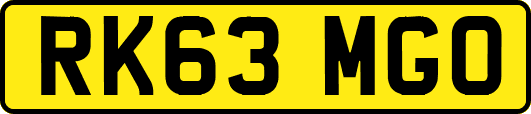 RK63MGO