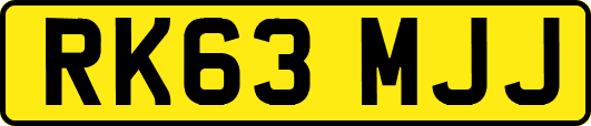 RK63MJJ