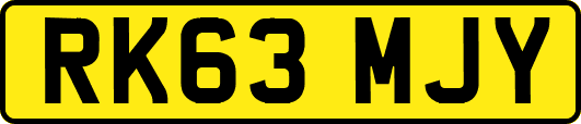RK63MJY