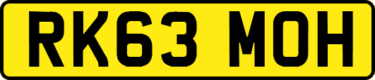 RK63MOH