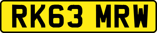 RK63MRW