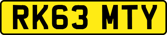 RK63MTY