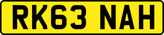 RK63NAH