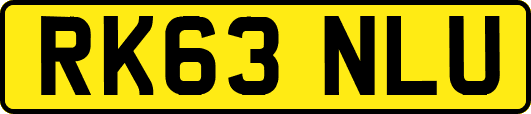 RK63NLU
