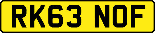 RK63NOF