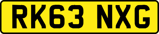 RK63NXG