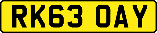 RK63OAY