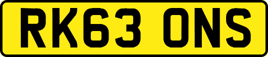RK63ONS