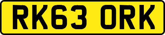 RK63ORK