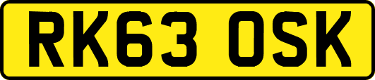 RK63OSK
