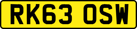 RK63OSW