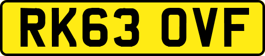 RK63OVF