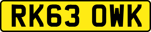 RK63OWK