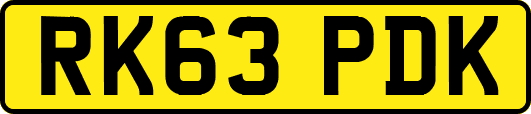 RK63PDK