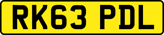 RK63PDL