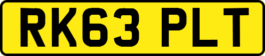 RK63PLT
