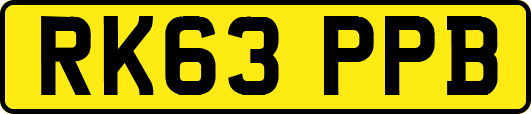 RK63PPB