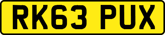 RK63PUX