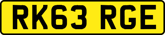 RK63RGE