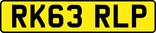 RK63RLP