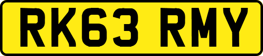 RK63RMY