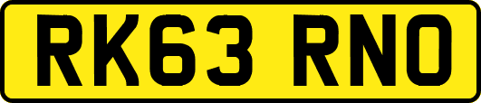 RK63RNO