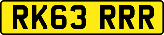 RK63RRR