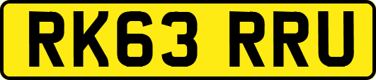 RK63RRU