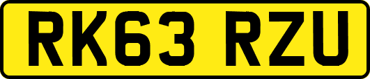 RK63RZU